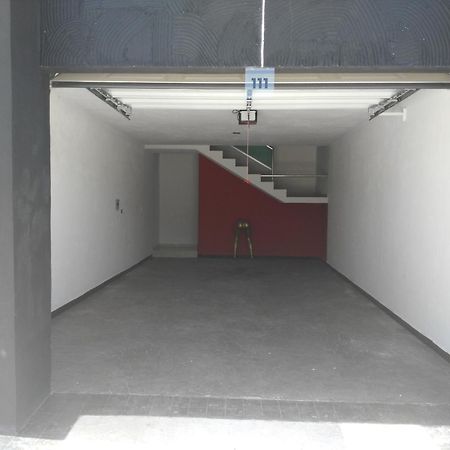 Vita Love Hotel Merida Luaran gambar