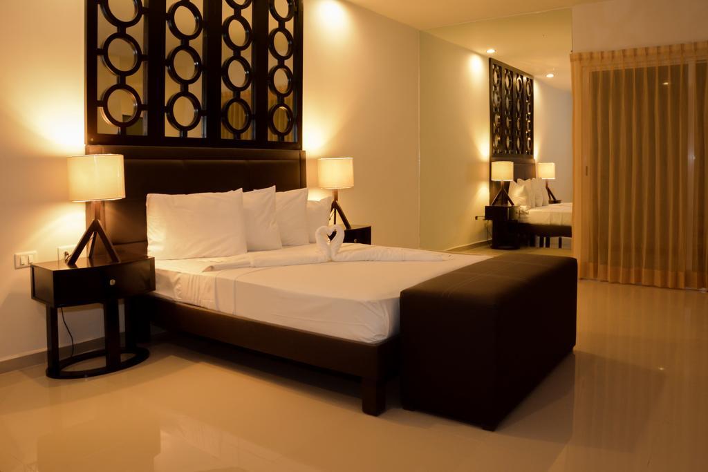 Vita Love Hotel Merida Luaran gambar