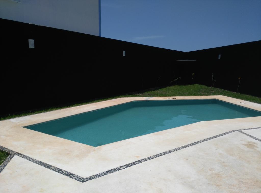 Vita Love Hotel Merida Luaran gambar