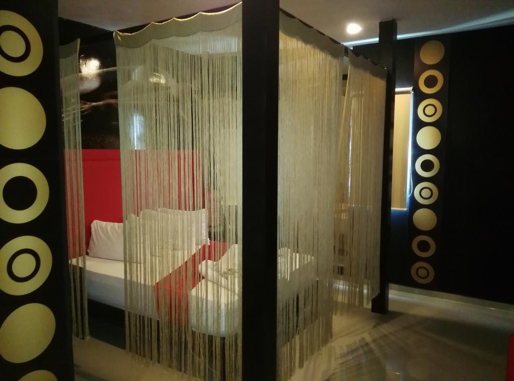 Vita Love Hotel Merida Luaran gambar