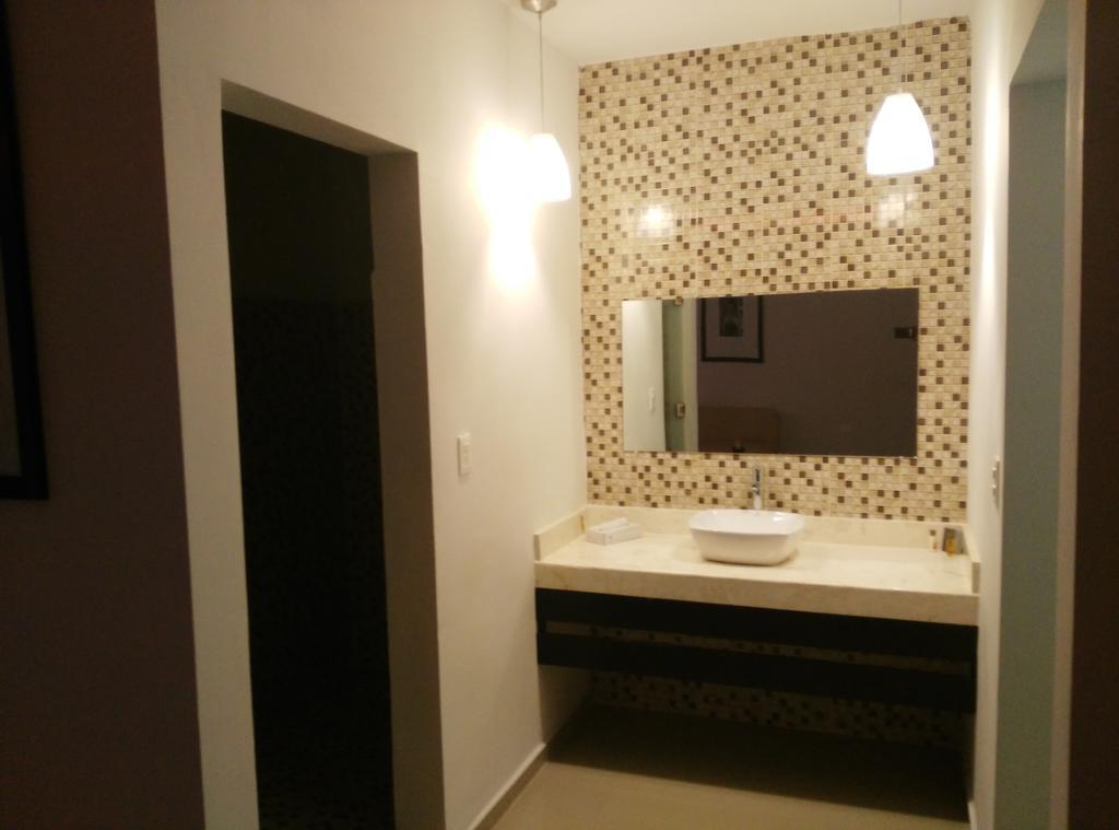 Vita Love Hotel Merida Luaran gambar