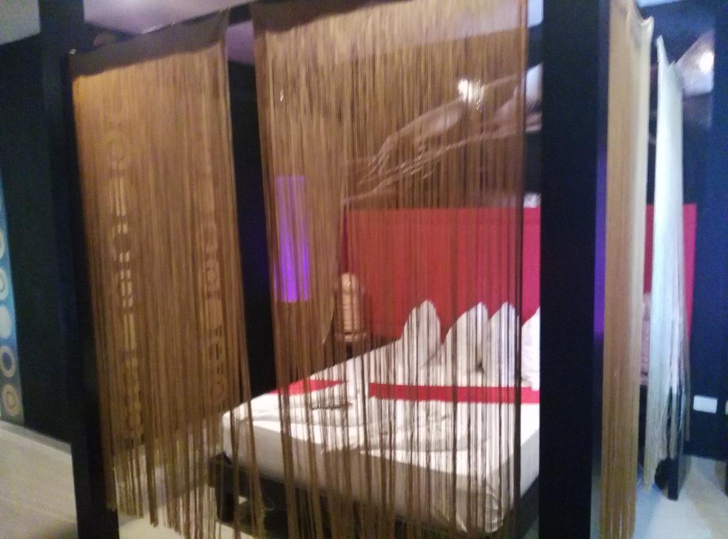 Vita Love Hotel Merida Luaran gambar